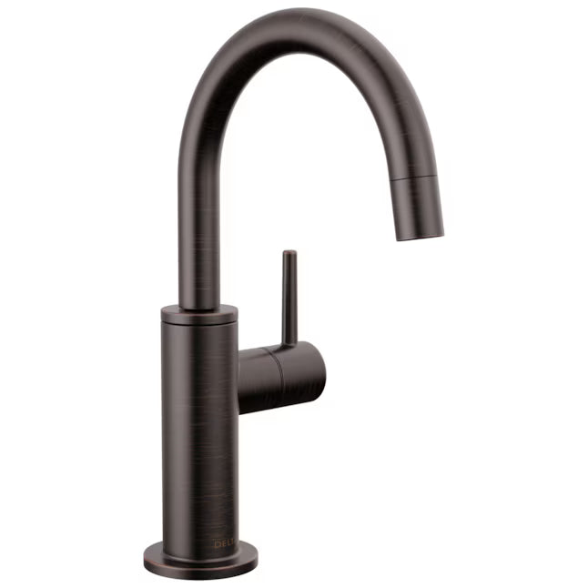 Delta Gold Champagne Bronze Deck-mount Cold Water Dispenser