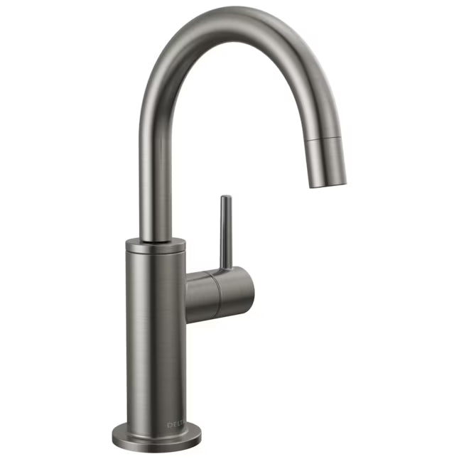 Delta Gold Champagne Bronze Deck-mount Cold Water Dispenser